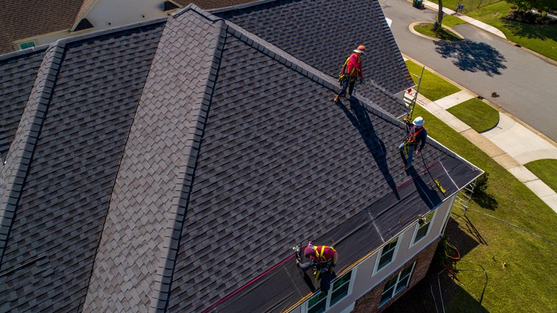 Quality roofing craftsmanship - Xport Roofing