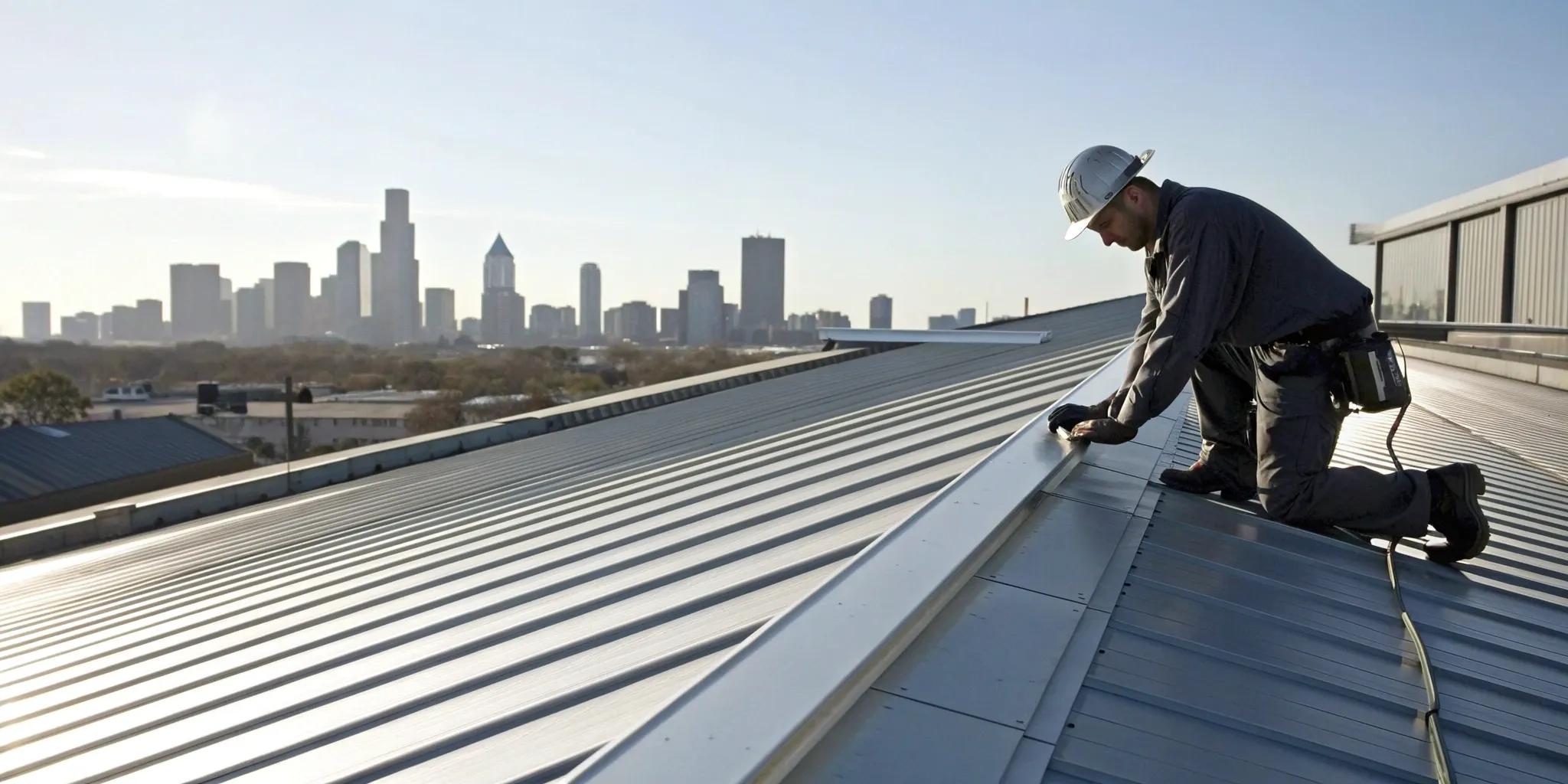 Quality commercial roofing craftsmanship - Xport Roofing
